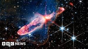 Scientists are in a race to discover why our Universe exists
